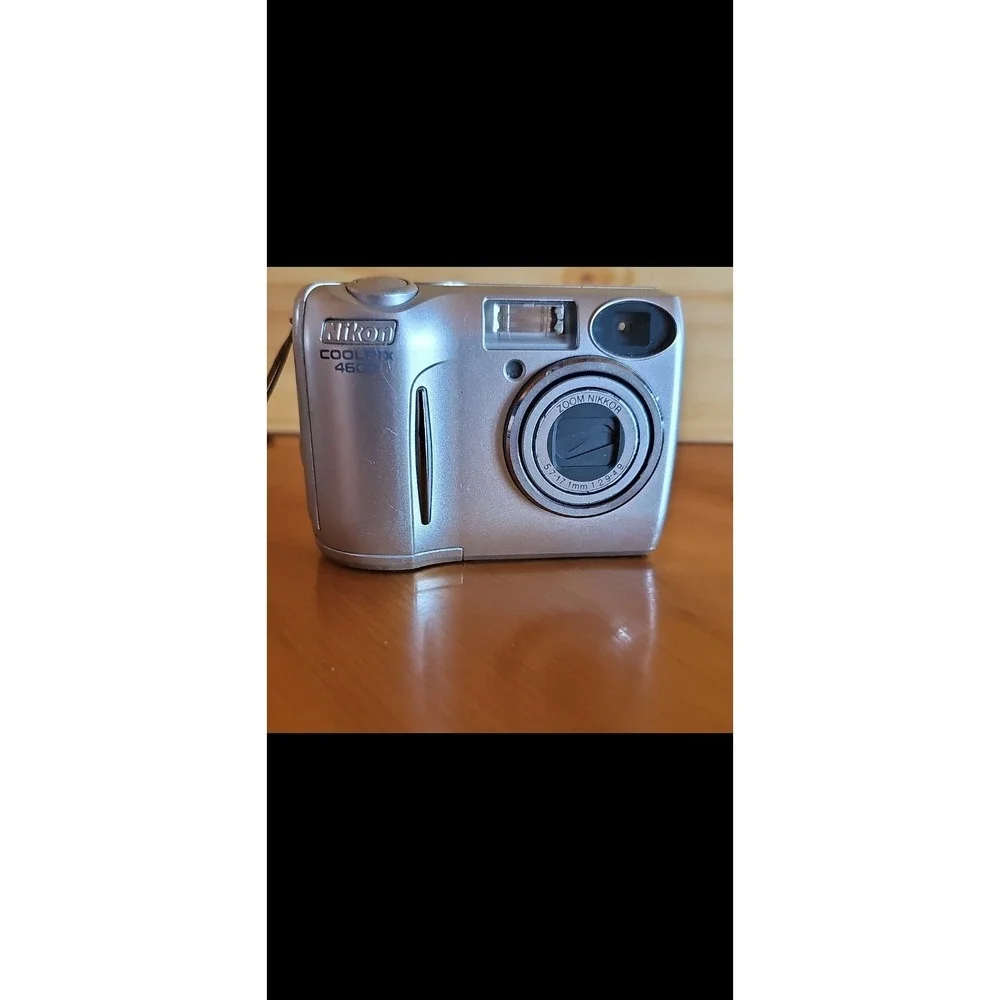 Nikon works as